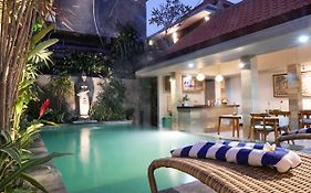 Narada House Ubud